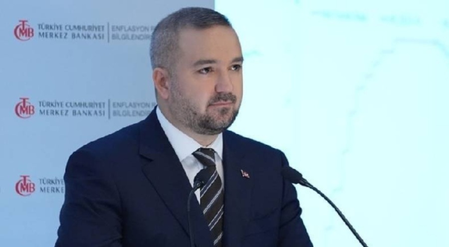 İletişim Başkanlığı'ndan, TCMB Başkanı Karahan'ın "emeklilere zam planlandığı" iddiasına açıklama