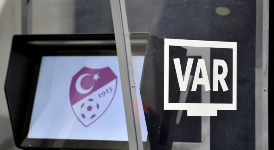 Göztepe Fenerbahçe maçının VAR hakemi açıklandı