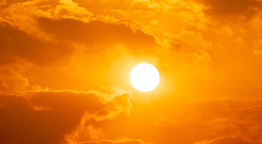 Güney Kore'de etkili olan aşırı sıcaklar nedeniyle "tropikal gece" rekoru kırıldı