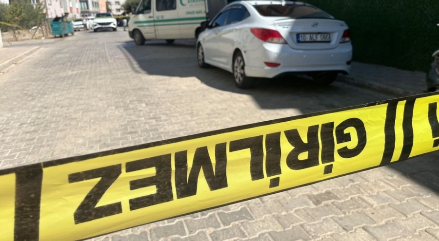 Bir kadın cinayeti daha! Birlikte olduğu kadını öldürdü