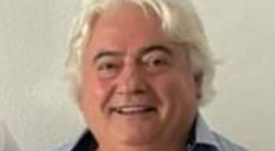 Almanya'dan Ordu'ya gelen kişi ırmakta boğuldu