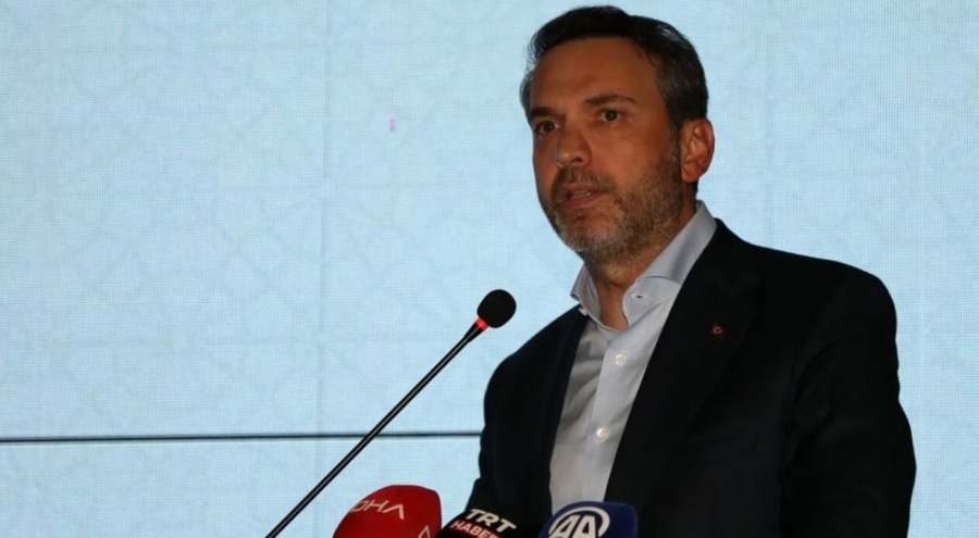 Bakan Bayraktar duyurdu! Zonguldak'taki doğal gaz üretimi arttı