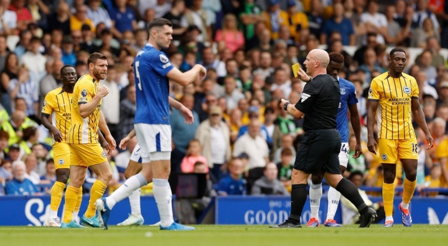 James Milner, Premier Lig'de zirveye çıktı