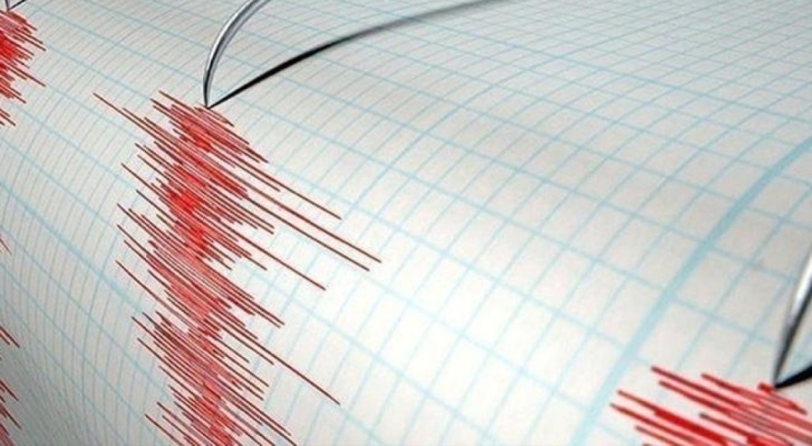 Muş'ta korkutan deprem!
