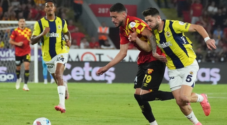 İsmail Yüksek: "Nedir bu düşmanlık!"