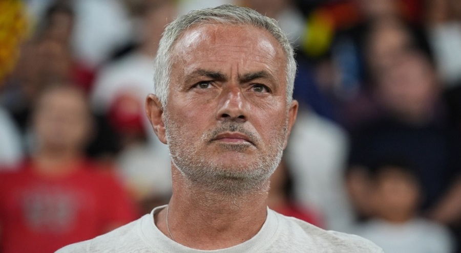 Jose Mourinho: Çalıştığımız yerden gol attılar