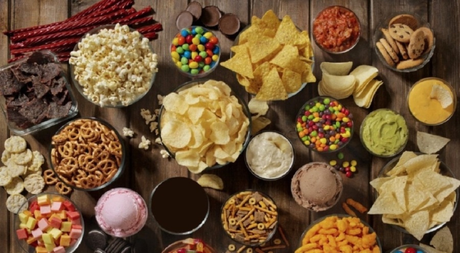 Zararlı yiyeceklere karşı koymak neden zor?