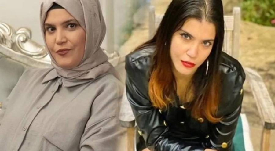 Feyza Civelek diyete başladı!