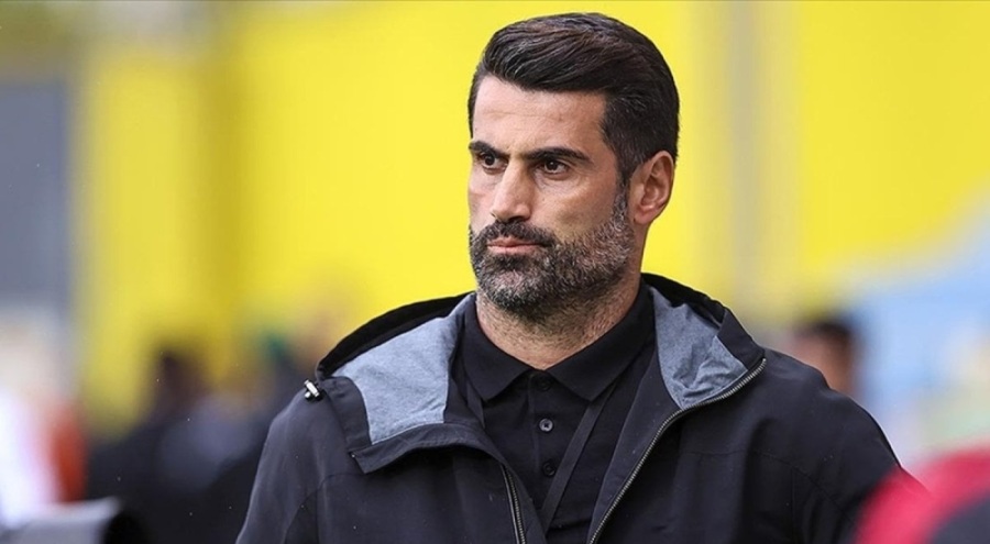 Volkan Demirel  Mourinho'yu hedef aldı!