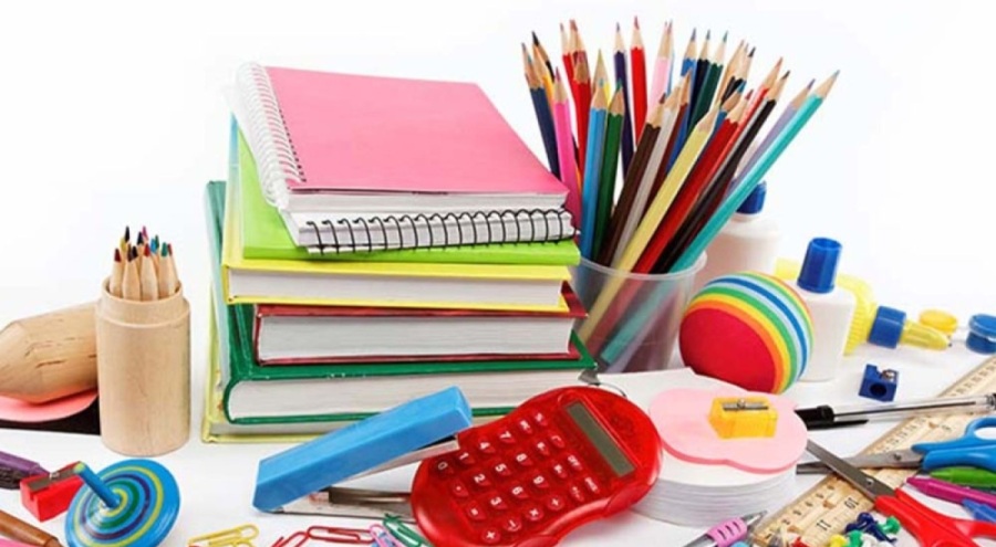 Kırtasiye ürünlerine dikkat! Kimyasal tehlike içeriyor