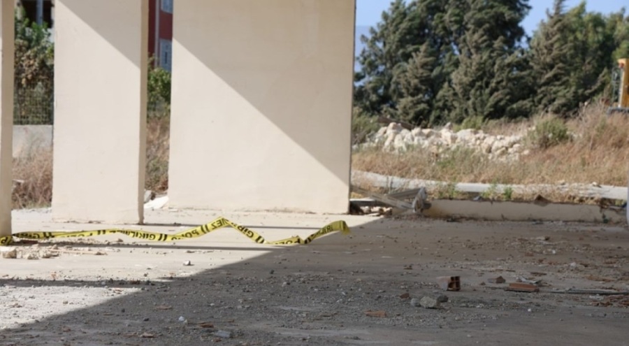 Günlerdir her yerde aranıyordu! Şizofreni gencin şüpheli ölümü