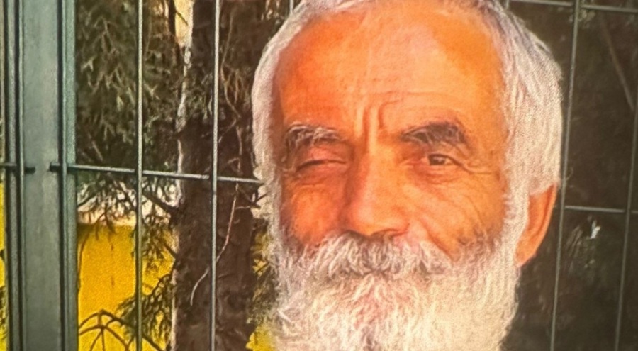Bursa'da kaybolan alzaymır hastası adam her yerde aranıyor