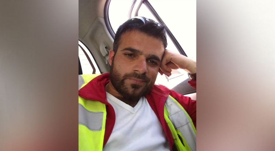 İş sağlığı uzmanı, kaldığı lojmanda ölü bulundu