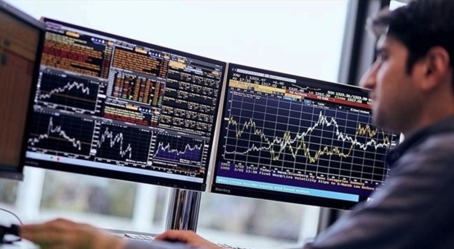 Borsada kayıp sürüyor