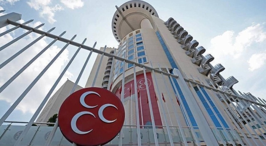 Erken seçim çağrılarına MHP'den yanıt