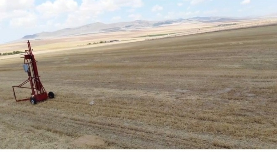 64 yerli tohum tarıma kazandırıldı