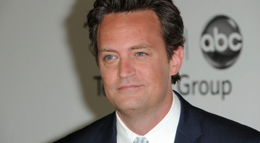 Matthew Perry'nin ölmeden önceki son sözleri ortaya çıktı