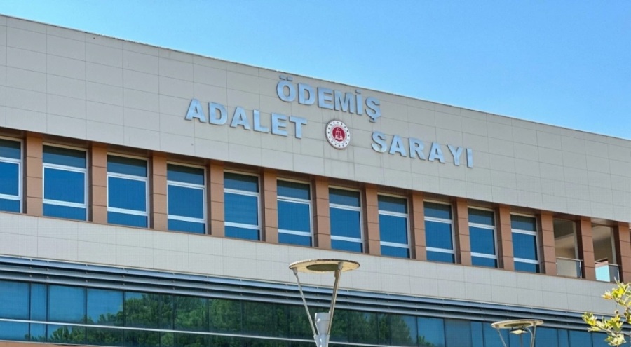 Ödemiş'te çıkan orman yangınında gözaltına alınan çocuklar serbest bırakıldı