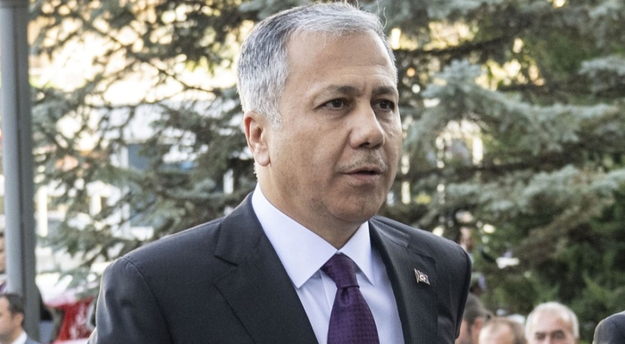 Bakan açıkladı: 20 hesap sahibi mercek altında!