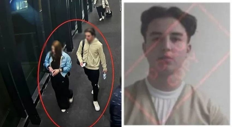 Timur Cihantimur'a tahliye istemi: Psikiyatri raporu sunuldu!