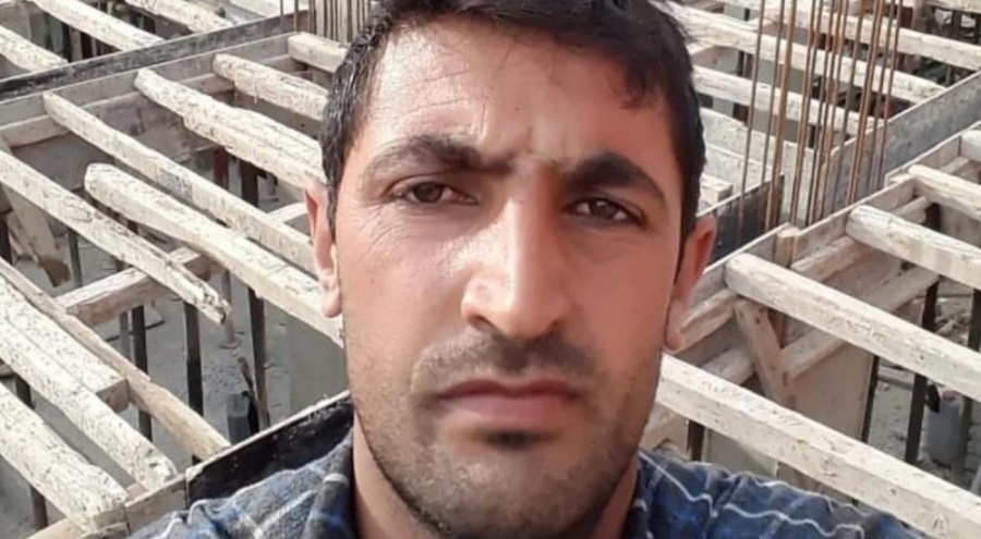 İnşaattan düşen işçi hayatını kaybetti