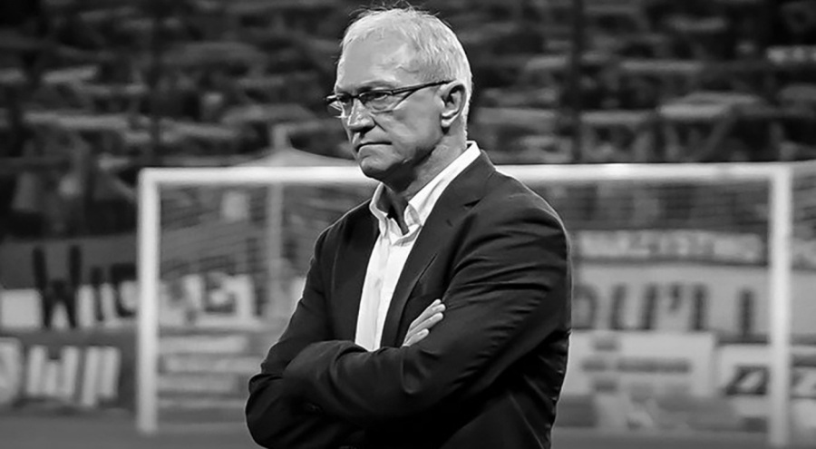 Polonyalı ünlü teknik adam Franciszek Smuda hayatını kaybetti!