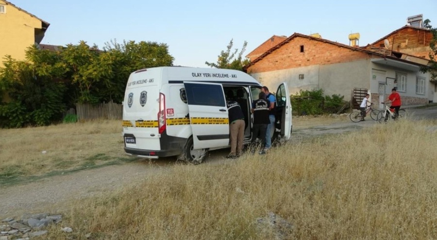 Silahlı saldırıya uğradı! İşte ölümden böyle döndü