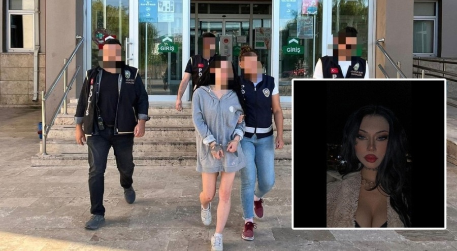 Sosyal medya üzerinden Cumhurbaşkanına ve dini değerlere hakaretten tutuklandı