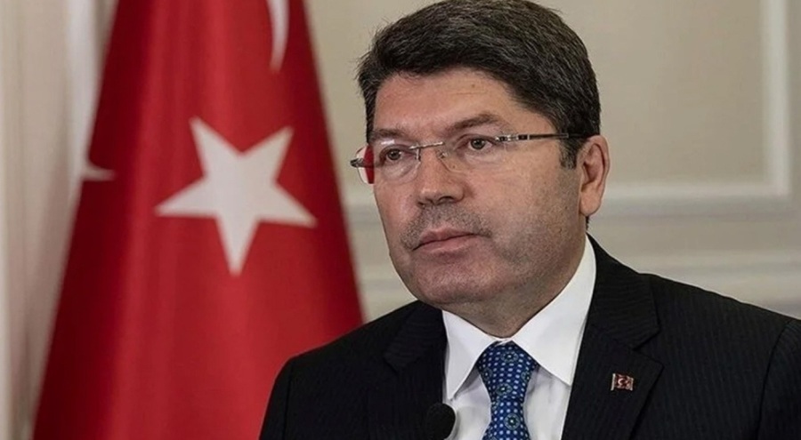 Adalet Bakanı Tunç'tan orman yangınlarıyla ilgili açıklama