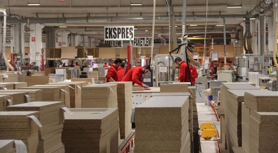 Mobilya sektörü Maliye'nin radarında!