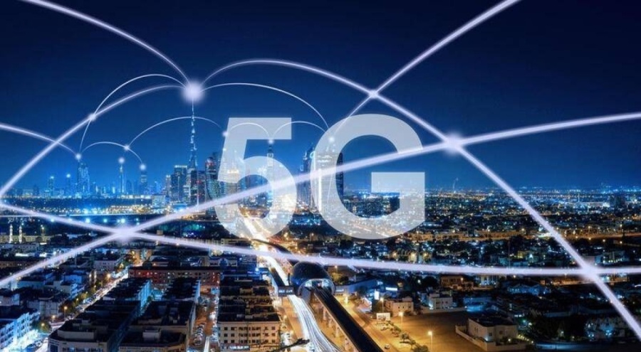 5G için ihale çalışmaları başladı