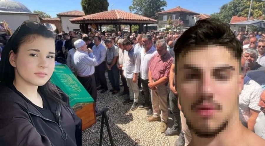 Duru'nun şüpheli ölümü! Okul bahçesinde vuruldu