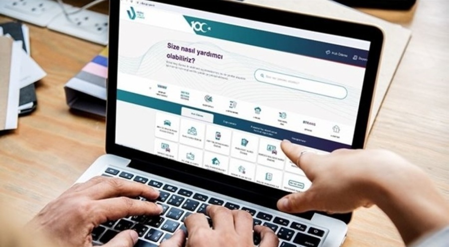 Elektronik vergi işlemlerine ücret ödenecek mi? GİB'den açıklama geldi