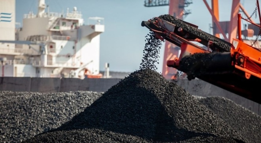 Kolombiya'dan İsrail'e kömür ihracatına durdurma
