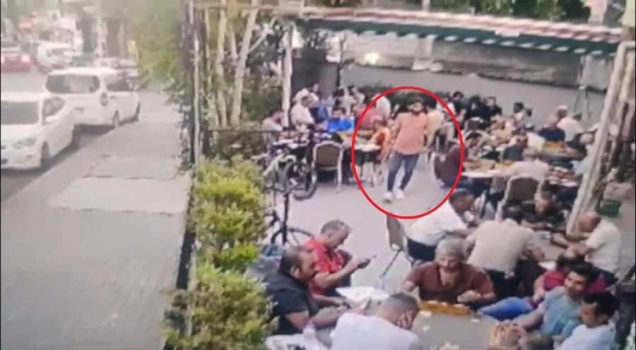 Bursa'da ölüme adım adım gitti! "Bir saniyelik zevk hayat kararttı"
