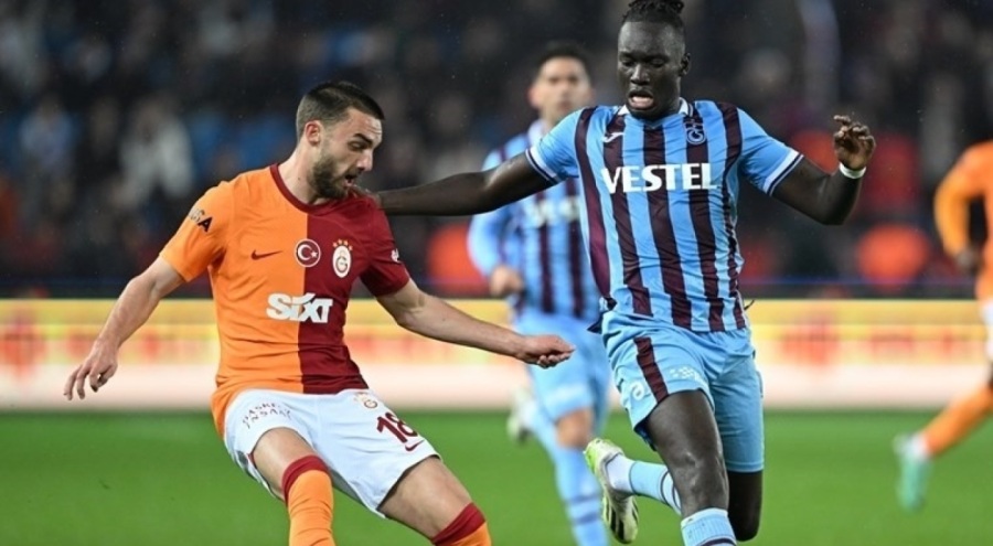 Galatasaray'dan Batista Mendy atağı