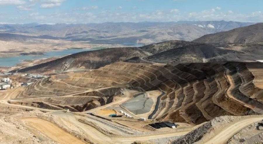 Anagold İliç'te 187 işçiyi işten çıkardı!