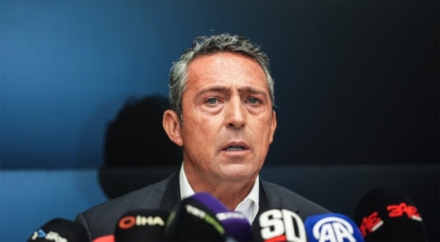 Ali Koç, Özgür Özel ile görüştü