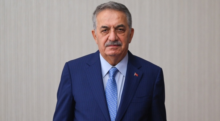 AK Parti yeni anayasa çalıştayı düzenleyecek