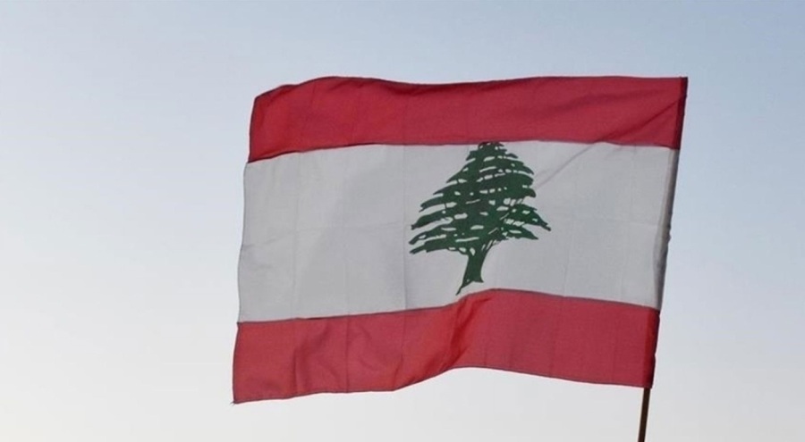 İsrail'den Lübnan'a hava saldırısı! Ölüler var