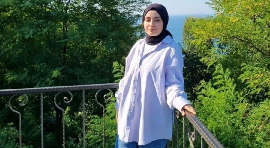 Fındık toplarken yamaçtan düşerek hayatını kaybetti