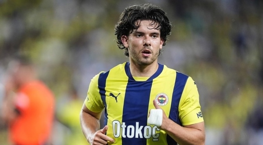Fenerbahçe'de Ferdi Kadıoğlu gelişmesi