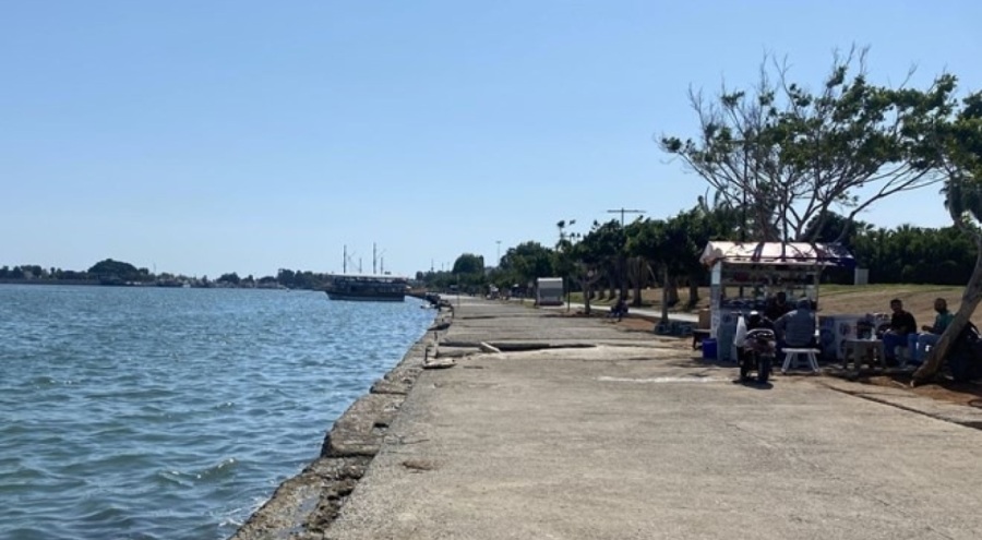 3 ilde yüksek sıcaklık ve nem etkisini hissettiriyor