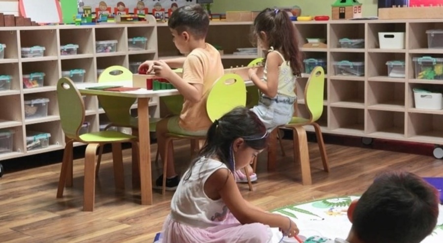 Kreş ücretleri bir yılda yüzde 150 zamlandı