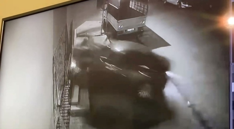 Evinin önünde oturan 8 yaşındaki Baran'ı ezmişti! Sürücü tutuklandı