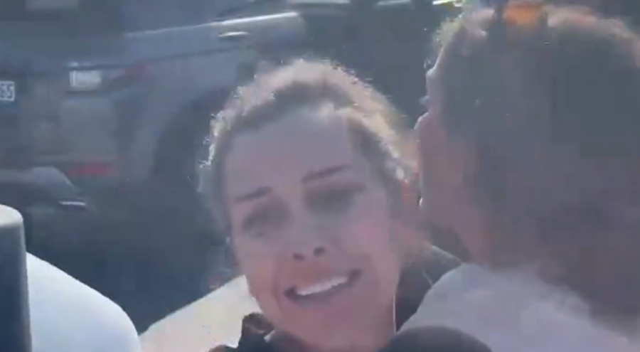 Dilan Polat tahliye edildi