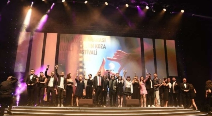 31. Adana Altın Koza Film Festivali'nde yarışacak filmler açıklandı