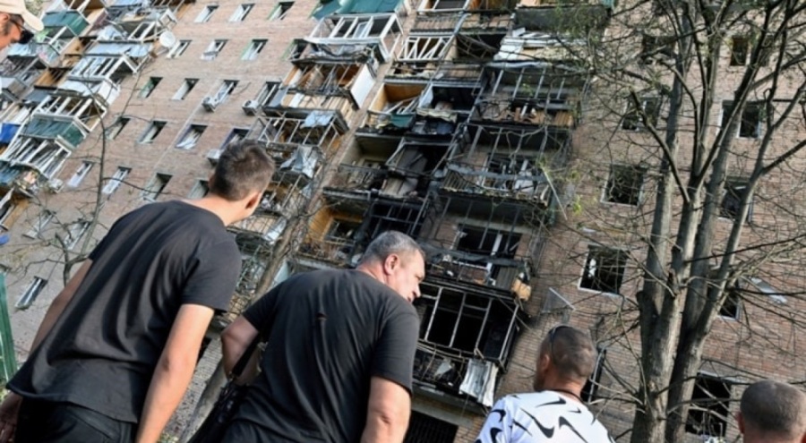 Rusya'dan açıklama: Ukrayna için barış teklifimiz hâlâ masada