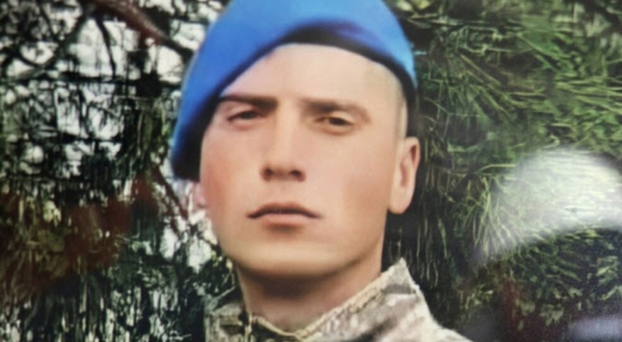 Eğlence mekanı çıkışında bıçaklanan uzman çavuş öldü