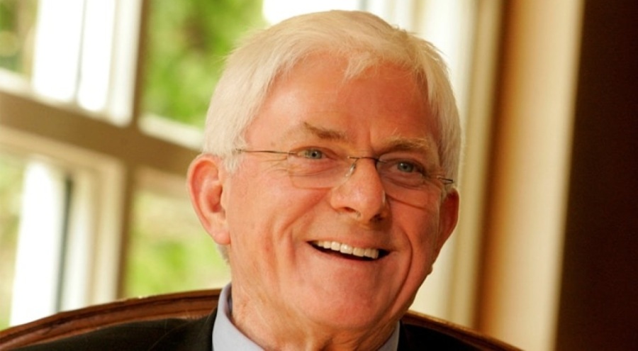 Efsanevi televizyon sunucusu Phil Donahue hayatını kaybetti